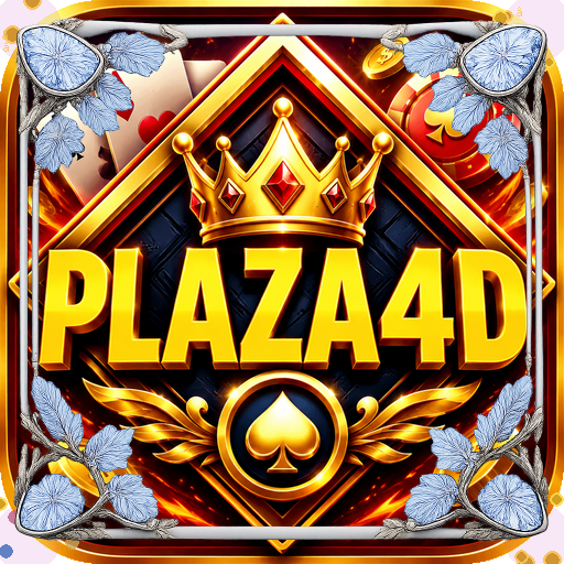 plaza4d — galeri pratinjau Resmi APK
